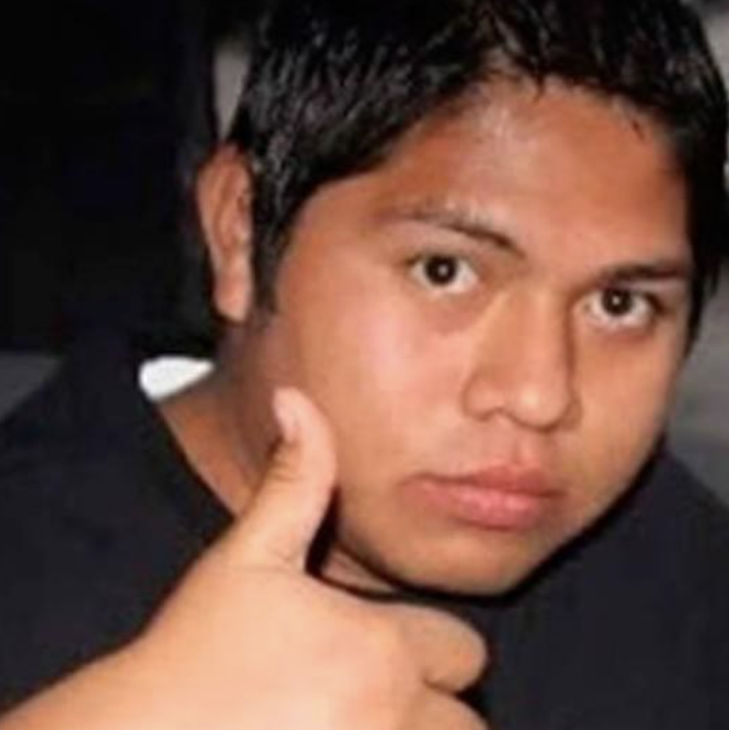 Así luce actualmente